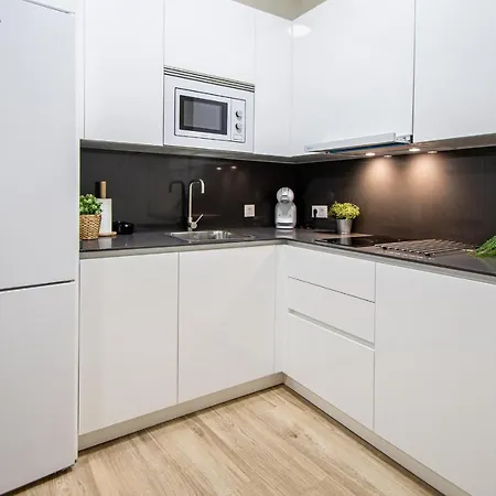 Las Tres Llaves De Apartamento *