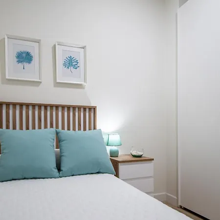 Apartamento Las Tres Llaves De Cádis