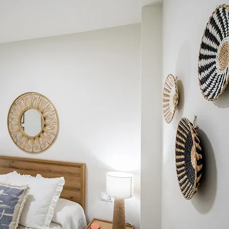 Las Tres Llaves De Apartamento