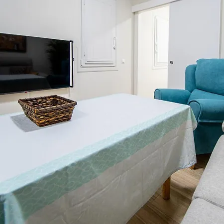 Apartment Las Tres Llaves De *