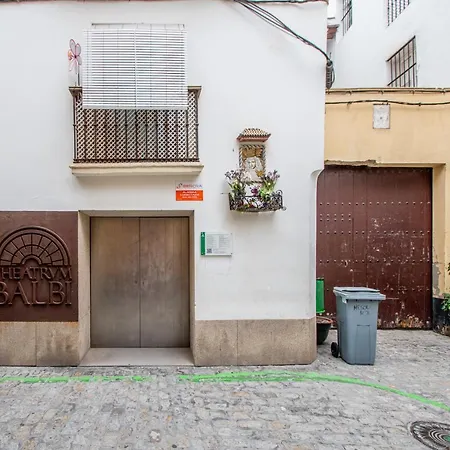 Las Tres Llaves De Cádiz