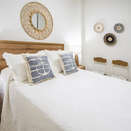 Apartment Las Tres Llaves De *