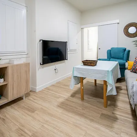 Apartment Las Tres Llaves De