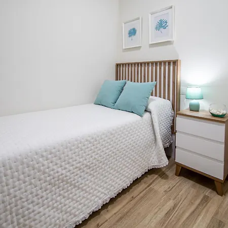 Las Tres Llaves De Apartment